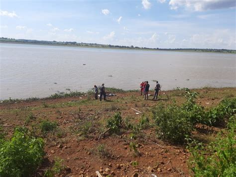 Ossada humana é encontrada às margens de rio na região de Ribeirão