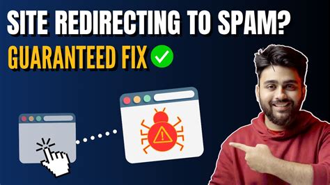 2024 Fix Wordpress Redirect Hack Website Redirecting To Spam Sites