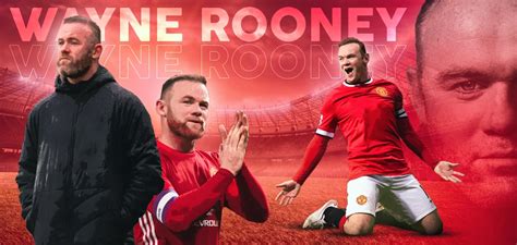 Wayne Rooney Documentary