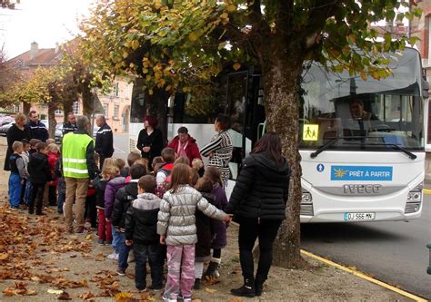 Exercices D Vacuation De Car Sermaize Les Bains