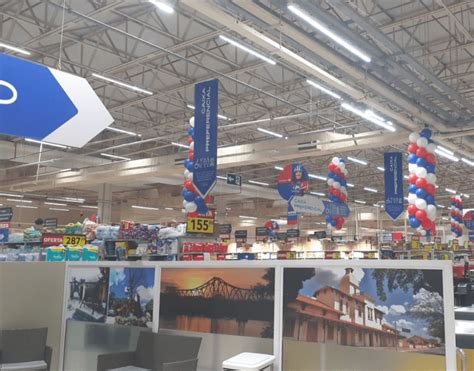 Carrefour Inaugura Loja Em Teresina No Piau Superhiper