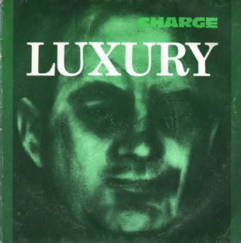 Luxury Madman In The North By Charge Single Gothic Rock Reviews