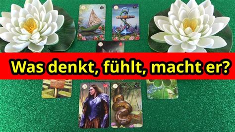 Er Trifft Wichtige Entscheidungen Eine Frau Hilft Liebesorakel Tarot