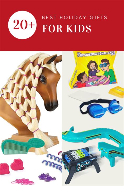 best holiday gifts for kids - Seeing Dandy Blog