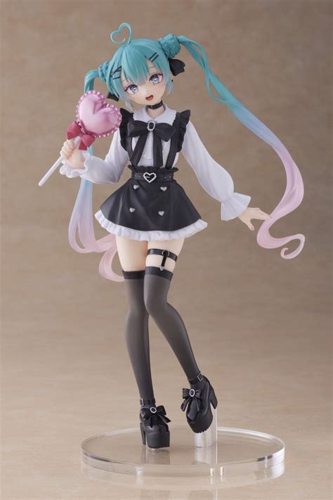 Ruru MoePop On Twitter La Figurine Hatsune Miku Fashion TAITO De