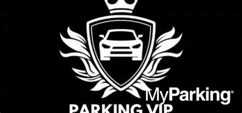 Parking Valet Vip Malaga Myparking