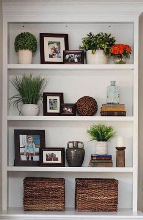 35 Essential Shelf Decor Ideas A Guide To Style Your Home Shelf Decor Living Room Home