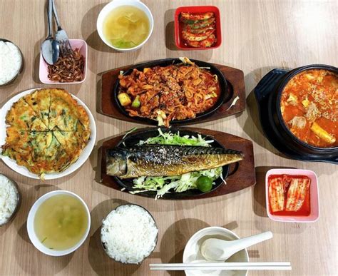 Orchard Food Guide 25 Best Places To Eat Eatbook Sg