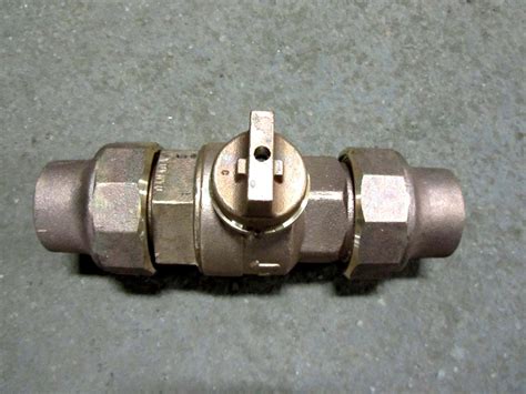 Your Curb Stop Valve Can Save You In A Plumbing Emergency