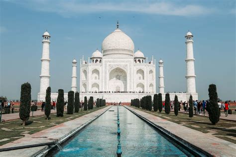 Google Offers Virtual Tours Of UNESCO World Heritage Sites Around The ...