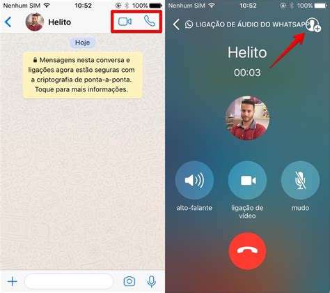 Como Fazer Chamadas Em Grupo No Whatsapp Mulher Capital Bras Lia