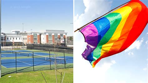 Boston Suburb High School Bans ‘political Items Including Blm Pride