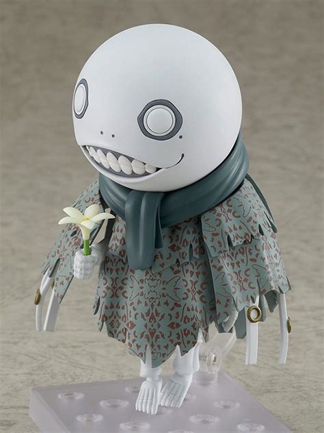 Emil Nendoroid Figure Nendoroid NieR Replicant Ver 1 22474487139