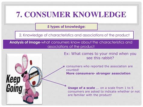 Lecture 4 Psychological Determinants Of Consumer Behavior