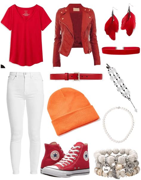 Candace Flynn Inspired Outfit In My Style Outfit Shoplook In 2023 Outfit Inspirations