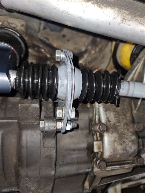 Vanagon View Topic 1986 Shifter Issue