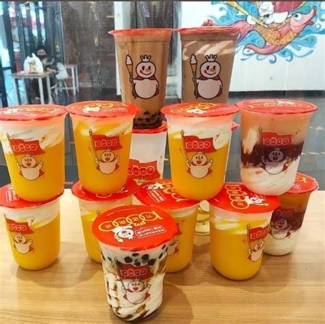 Mixue 10 Ice Cream And Tea ສາຂາ ແຄມຂອງ Menu Order Online On Foodpanda Laos