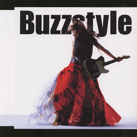 ‎buzzstyle Single 矢井田瞳のアルバム Apple Music