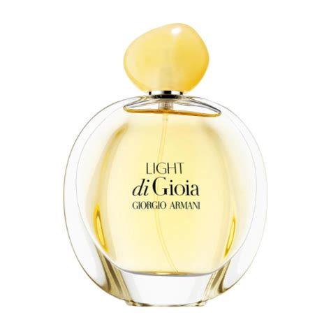 Giorgio Armani Light Di Gioia Edp, 100Ml | Mengotti Couture®