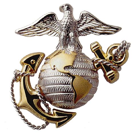 Usmc Logo Photo By Stephyp Photobucket Usmc Emblem Usmc Marine