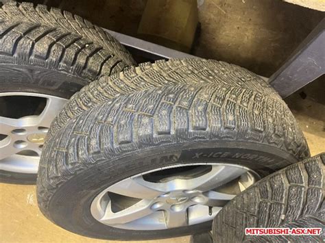 Как выбрать зимнюю резину Мишлен: полный путеводитель