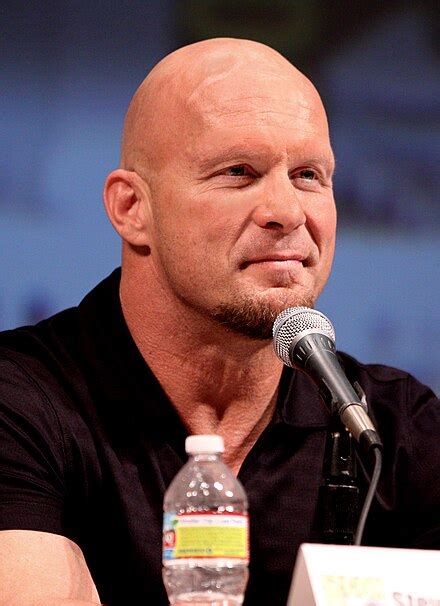 Stone Cold Steve Austin Wikipedia