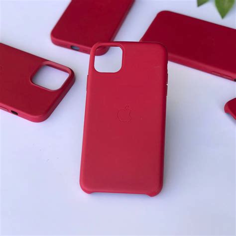 Rose Red Leather Case Caseitonline