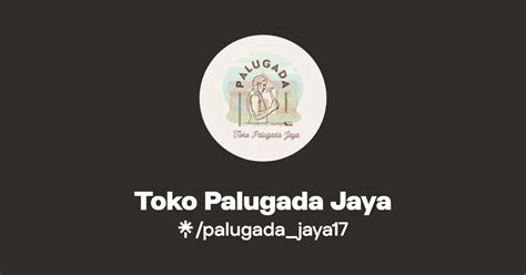 Toko Palugada Jaya Linktree