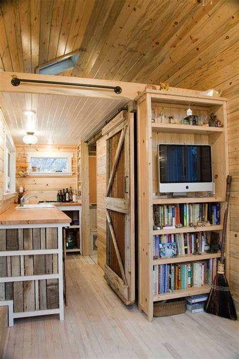 Our Tiny Home Tiny House Swoon