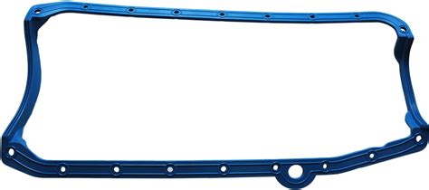 Amazon Xspeedonline New 1 Piece Oil Pan Gasket For 1955 1979 Sb