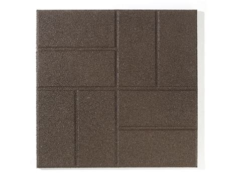 Rubberific Pavers Imc Outdoor Living