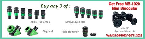 Founder Optics Telescopes Online Sale Widescreen Centre