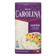 Products | Carolina® Rice