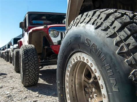 Review Sailun Terramax Rt Rugged Terrain Truck Suv Tire