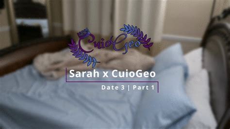 Hotwife Sarah 3rd Date Part 1 Cuiogeo Clips4sale