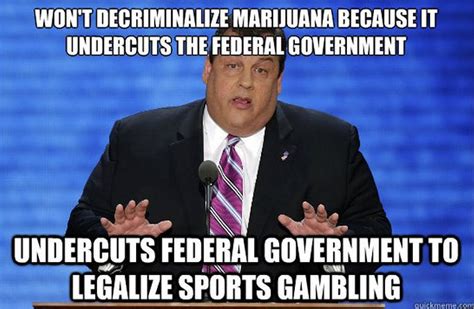 5 Wonderful Chris Christie Memes That Well Tell It Like It Is