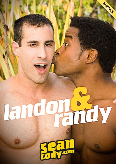 Randy III Sean Cody WAYBIG