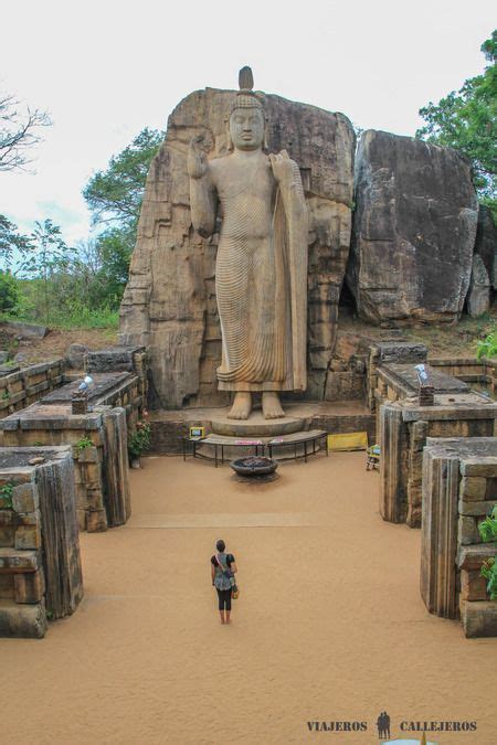 Lugares Que Ver En Sri Lanka Imprescindibles Viajeros Callejeros