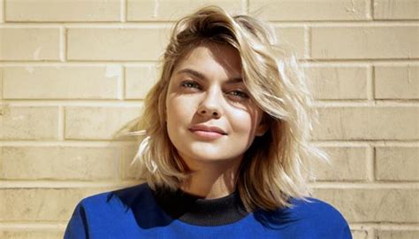 Louane Maman Combl E Elle Partage Lincroyable Anniversaire De Sa