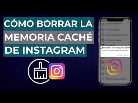 Guía completa Cómo borrar la cache de Instagram y optimizar el