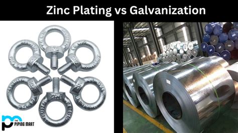 Zinc Plating Vs Black Oxide What S The Difference