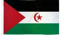 Western Sahara Flag - Custom Flag Australia