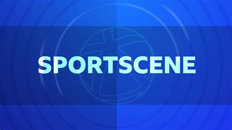 Sportscene Scottish Cup Highlights BBC One Scotland TV Guide