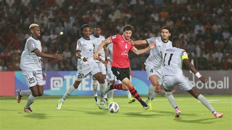 Preview Group E Al Duhail Sc Qat V Fc Istiklol Tjk