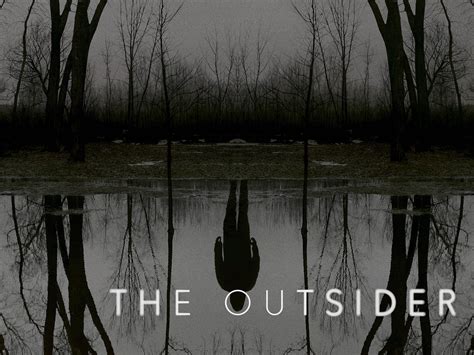 Prime Video: The Outsider