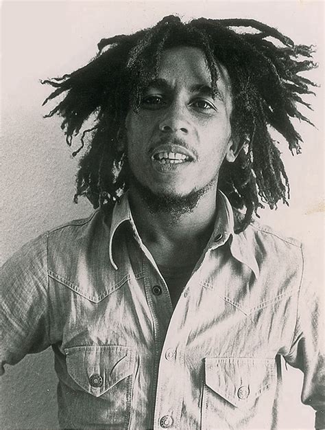 Explore Bob Marleys Legacy Iconic Reggae King