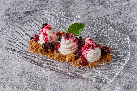 Tarta De Queso Con Frutos Rojos La Lonja De Orecanto