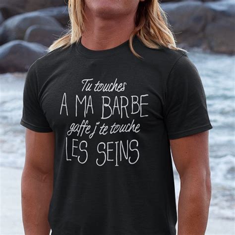 toucher Épouvanter ange tee shirt marrant pour homme avoir Consultation