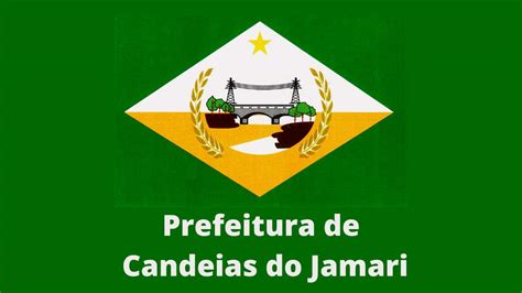 Prefeitura De Candeias Do Jamari Anuncia Processo Seletivo Diversas