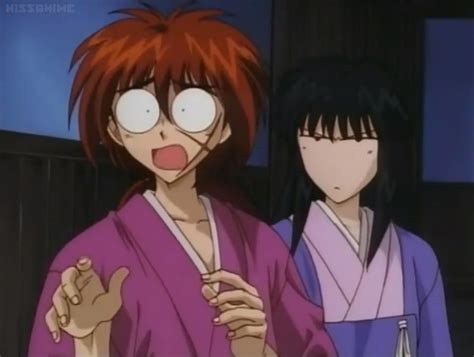 Rurouni Kenshin Midnight Battle Kenshin Versus Sanosuke Revisited